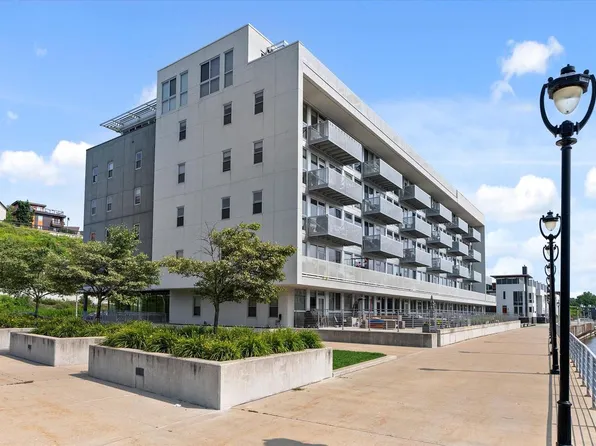 1902 North Commerce STREET #507, Milwaukee, WI 53212