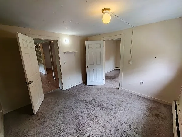 Bedroom #1