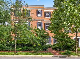 3909 Watson Pl NW, Washington, DC 20016