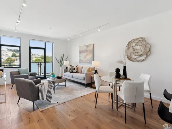 580 Hayes St Unit 504, San Francisco, CA 94102