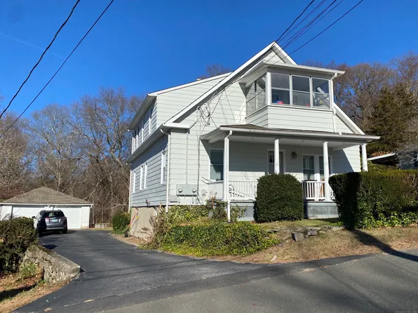 3 Hunters Lane, Ansonia, CT 06401