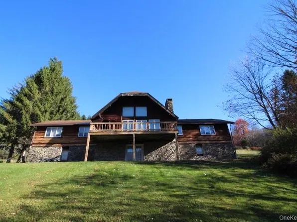1494 Old Route 17, Roscoe, NY 12776