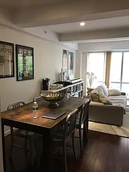 Rented by Technocraft Inc.