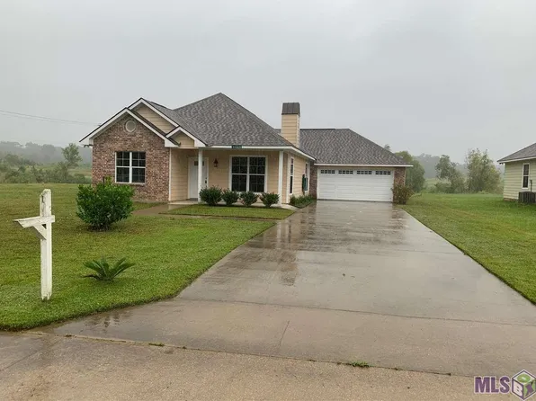 11325 George Turner Rd, Saint Francisville, LA 70775