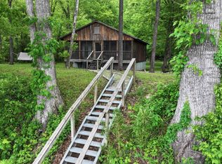 1194 Sadieville Rd, Calico Rock, AR 72519