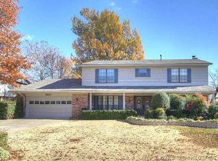8817 S 69th East Ave, Tulsa, OK 74133
