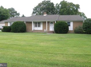 406 Robinson St, Georgetown, DE 19947