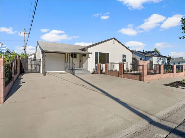 8612 Skabo Ave, Whittier, CA 90606