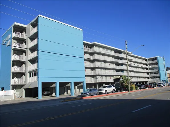 9980 Gulf Blvd #615, Treasure Island, FL 33706