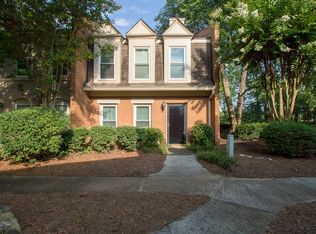 4139 Hackberry Cir, Duluth, GA 30096