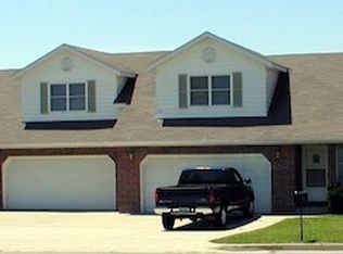 103 Oaktree Ln, Rolla, MO 65401