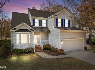 2314 Oakhurst Trl, Hillsborough, NC 27278