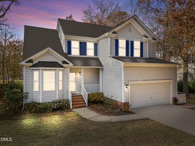 2314 Oakhurst Trl, Hillsborough, NC, 27278