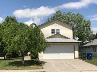 1157 W Kyler Ave, Hayden Lake, ID 83835