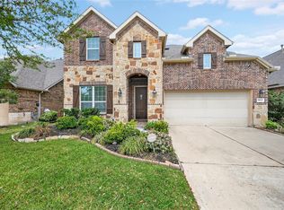 19830 Hamlet Shadow Ln, Cypress, TX 77433