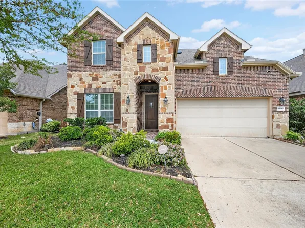 19830 Hamlet Shadow Ln, Cypress, TX 77433
