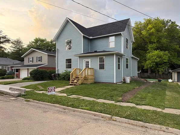 106 Prospect St, Morrison, IL 61270