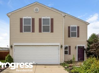 2858 Ludwig Dr, Indianapolis, IN 46239