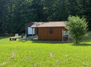 13105 Glendale Farm Rd NE, Flintstone, MD