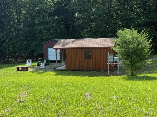 13105 Glendale Farm Rd NE, Flintstone, MD 21530