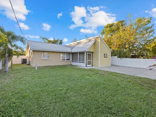 305 N Conrad Ave, Sarasota, FL 34237