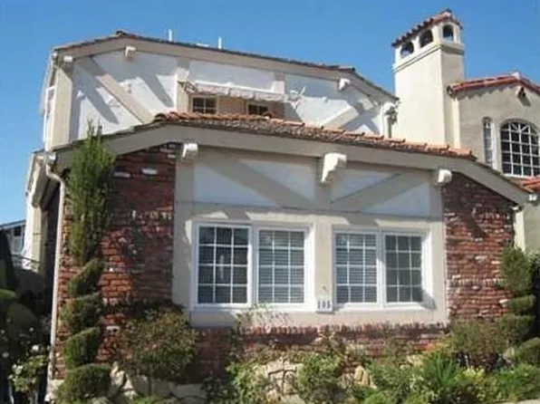 105 Via San Remo, Newport Beach, CA 92663