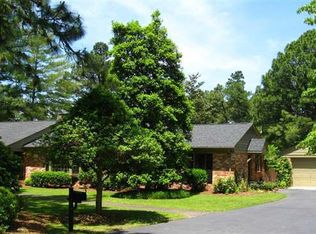 280 Highland Rd, Southern Pines, NC 28387