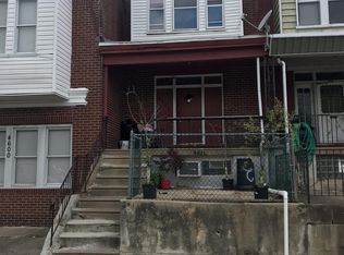4602 C St, Philadelphia, PA 19120