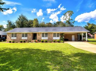 11 Reynolds Rd, Sumter, SC 29150