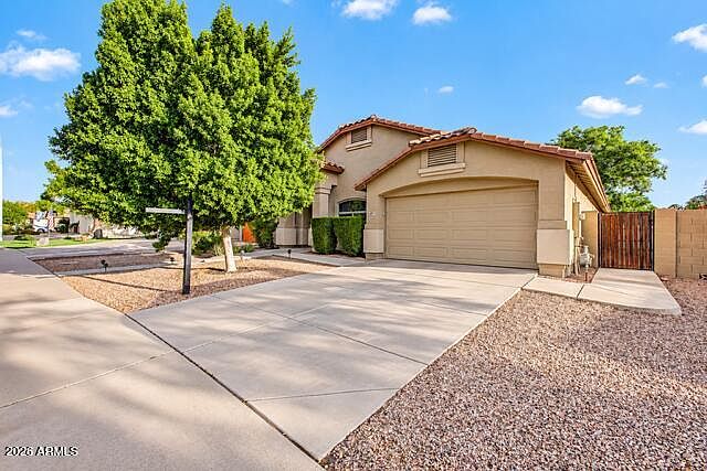 1st image of 2093 E NATHAN Way