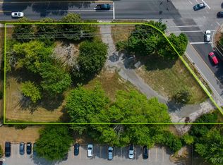 220 Meyer Rd #18, Buffalo, NY 14226