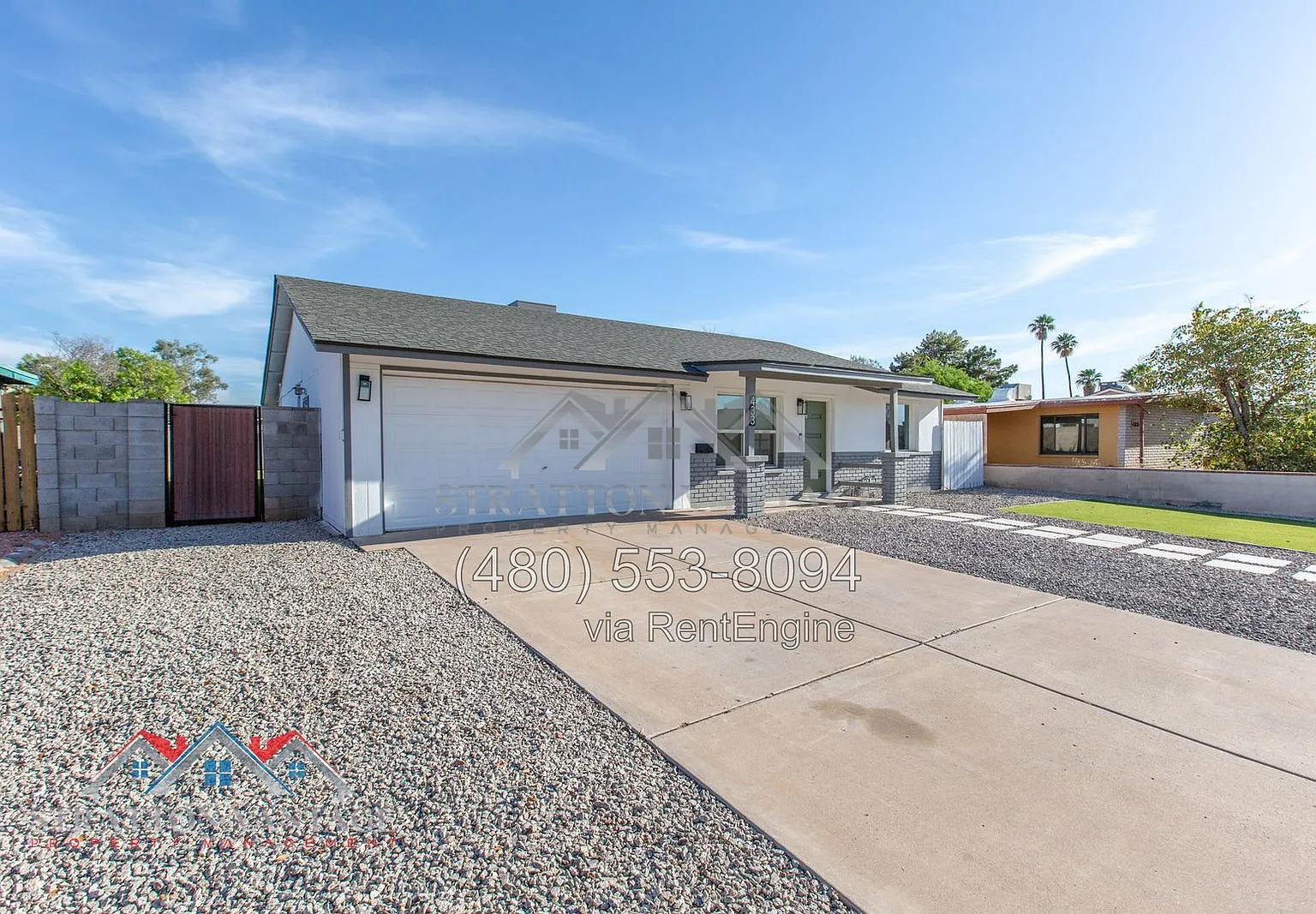 3 bed, 2.0 bath, 1538 sqft, $2,750 — Photo 3