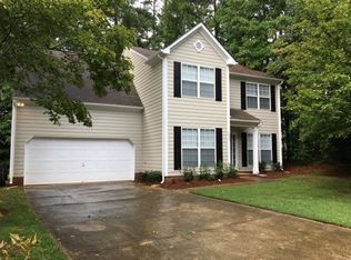 7324 Henderson Park Rd, Huntersville, NC 28078