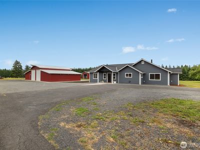 241 Minkler Road, Winlock, WA, 98596