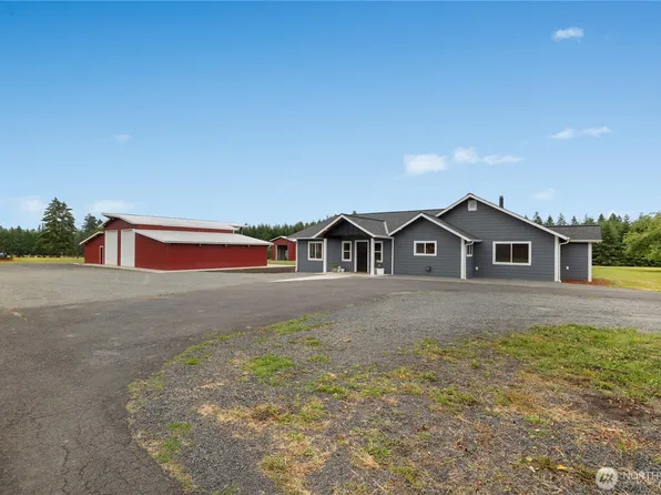 241 Minkler Road, Winlock, WA 98596