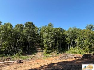 10 Frenchman Knob Rd, Bonnieville, KY 42713