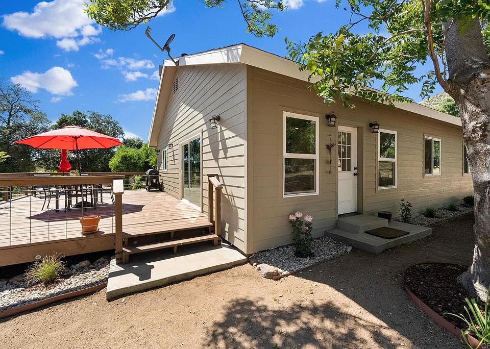 37007 El Tesoro Rd, Ranchita, CA 92066 Zillow