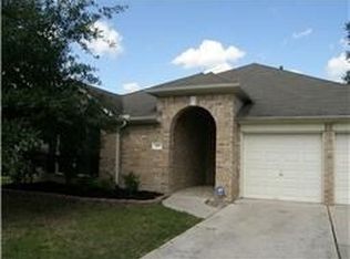 515 Joshua Lee Ln, Spring, TX 77386