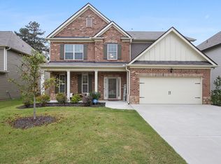 975 Pegasus Way, Atlanta, GA 30349