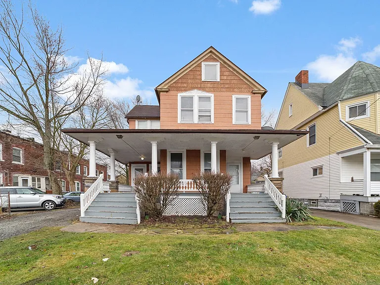 9811 Marietta Avenue — Photo 1