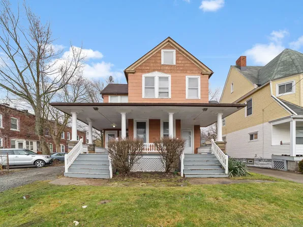9811 Marietta Avenue, 9811 Marietta Ave, Cleveland, OH 44102