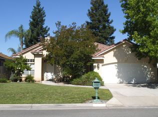 7539 N Wheeler Ave, Fresno, CA 93722