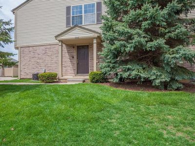 3048 Forest Creek Ct, Ann Arbor, MI, 48108