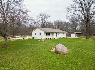 6401 Moff Rd, Atwater, OH 44201