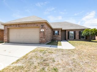 241 Kennedy Ct, Crowley, TX 76036