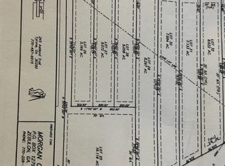 0 Gaissert Rd, Newborn, GA 30056