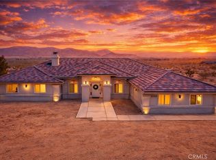30788 Buenos Aires Rd, Lucerne Valley, CA 92356