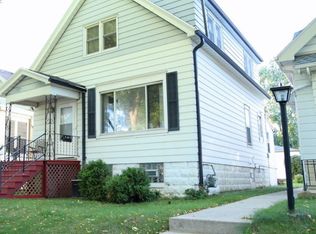 3135 S 15th St, Milwaukee, WI 53215