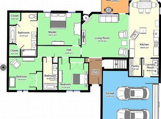 2577 Pyramid Dr, Southaven, MS 38672