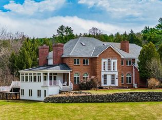 10 Morgan Rd, Etna, NH 03750